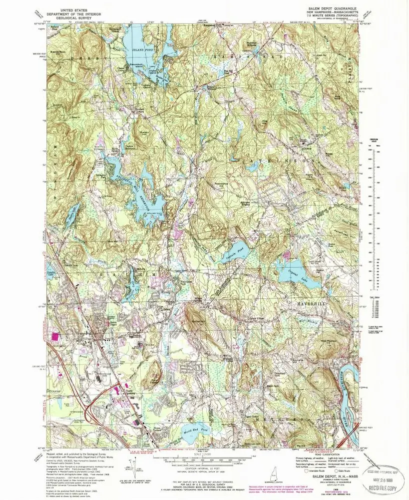 Pré-visualização do mapa antigo