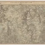 Anteprima della vecchia mappa