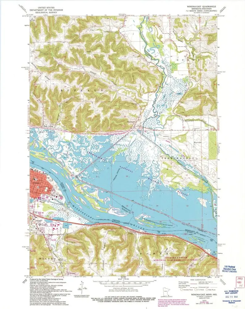 Thumbnail of historical map