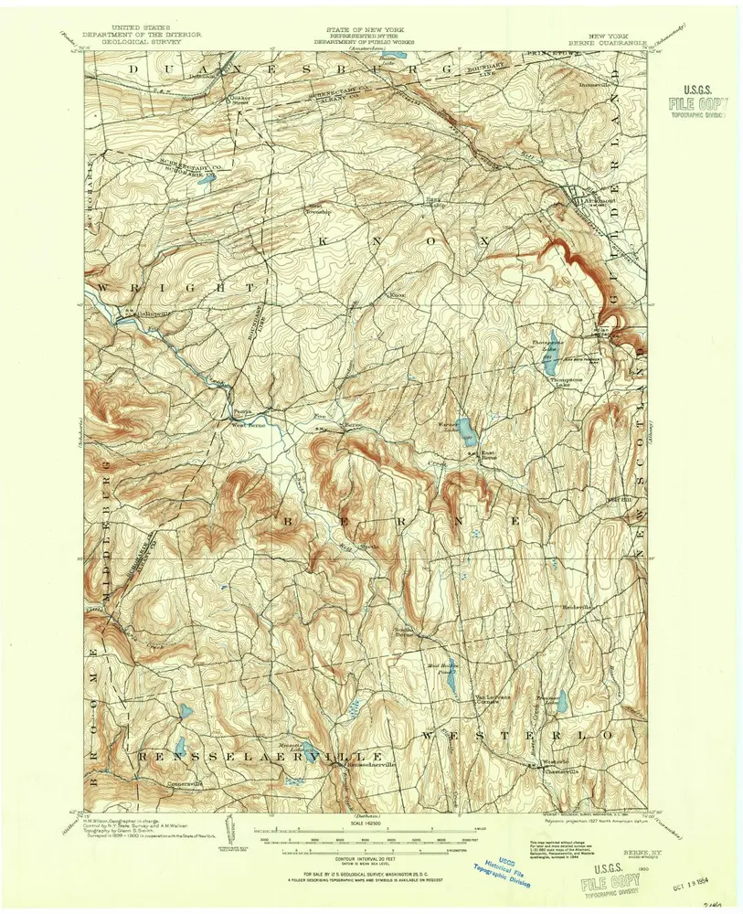 Thumbnail of historical map