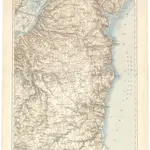 Anteprima della vecchia mappa