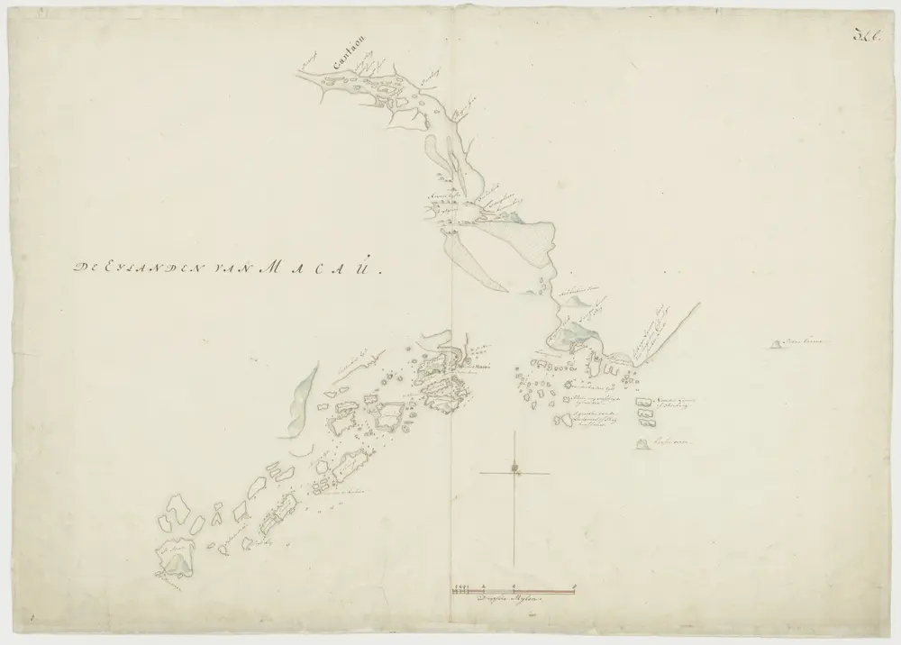 Thumbnail of historical map