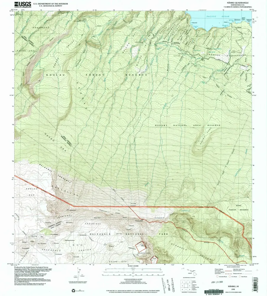 Thumbnail of historical map