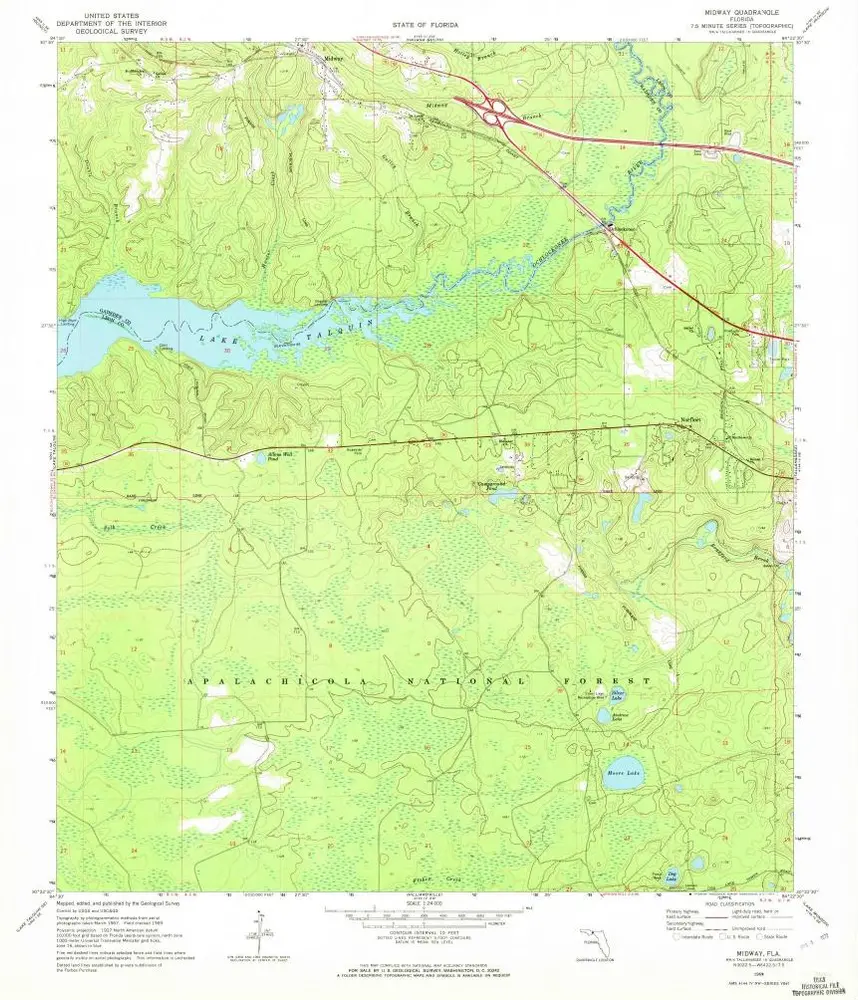 Anteprima della vecchia mappa