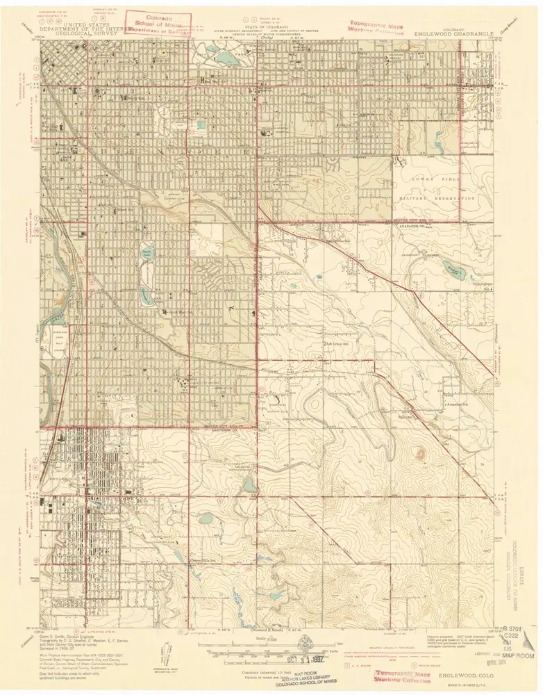 Thumbnail of historical map