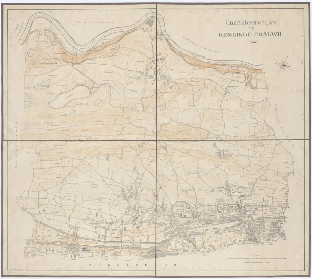 Vista previa del mapa antiguo