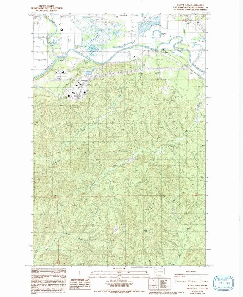 Anteprima della vecchia mappa