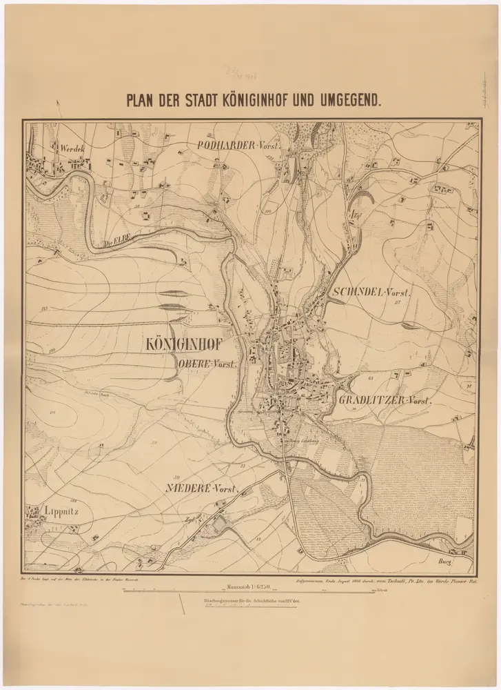 Thumbnail of historical map