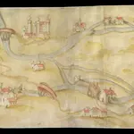 Anteprima della vecchia mappa