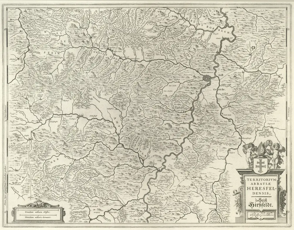 Pré-visualização do mapa antigo