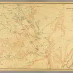 Anteprima della vecchia mappa