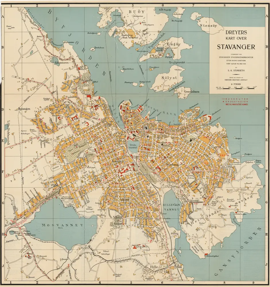 Thumbnail of historical map