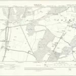 Anteprima della vecchia mappa