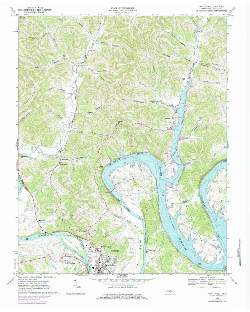 Pré-visualização do mapa antigo