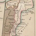 Thumbnail of historical map