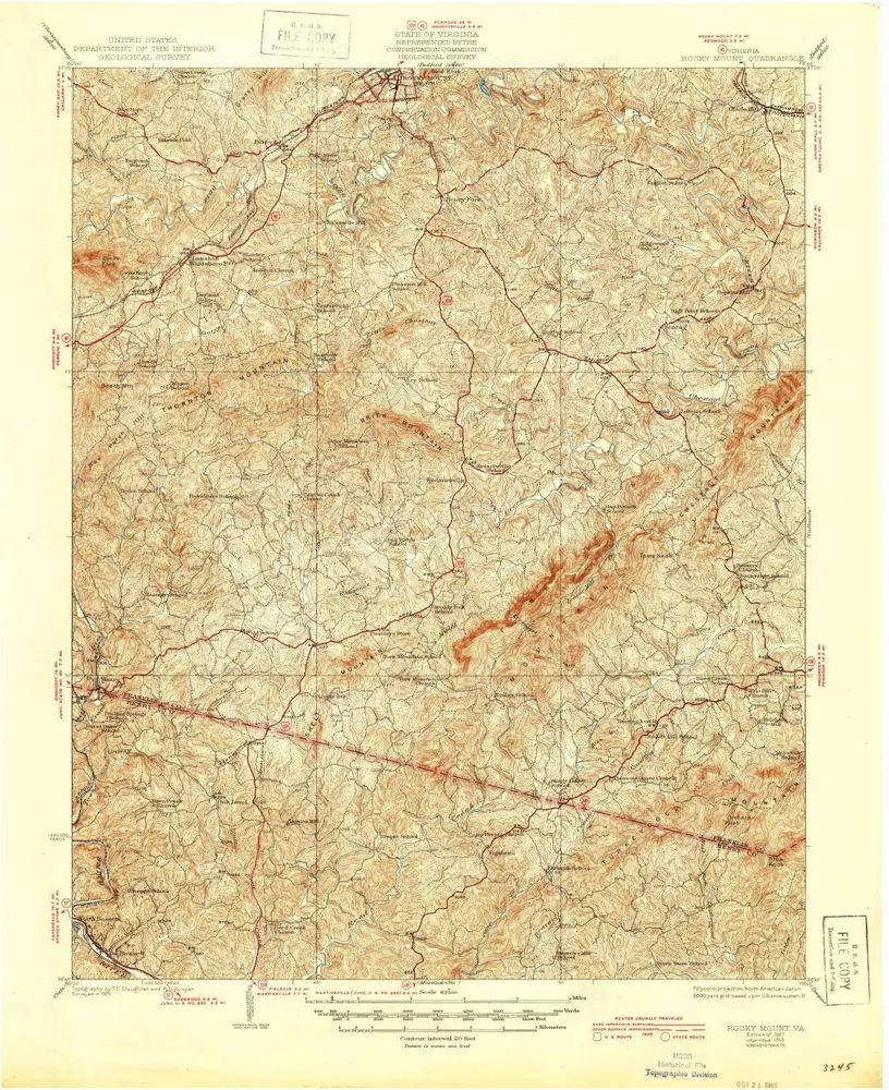 Thumbnail of historical map