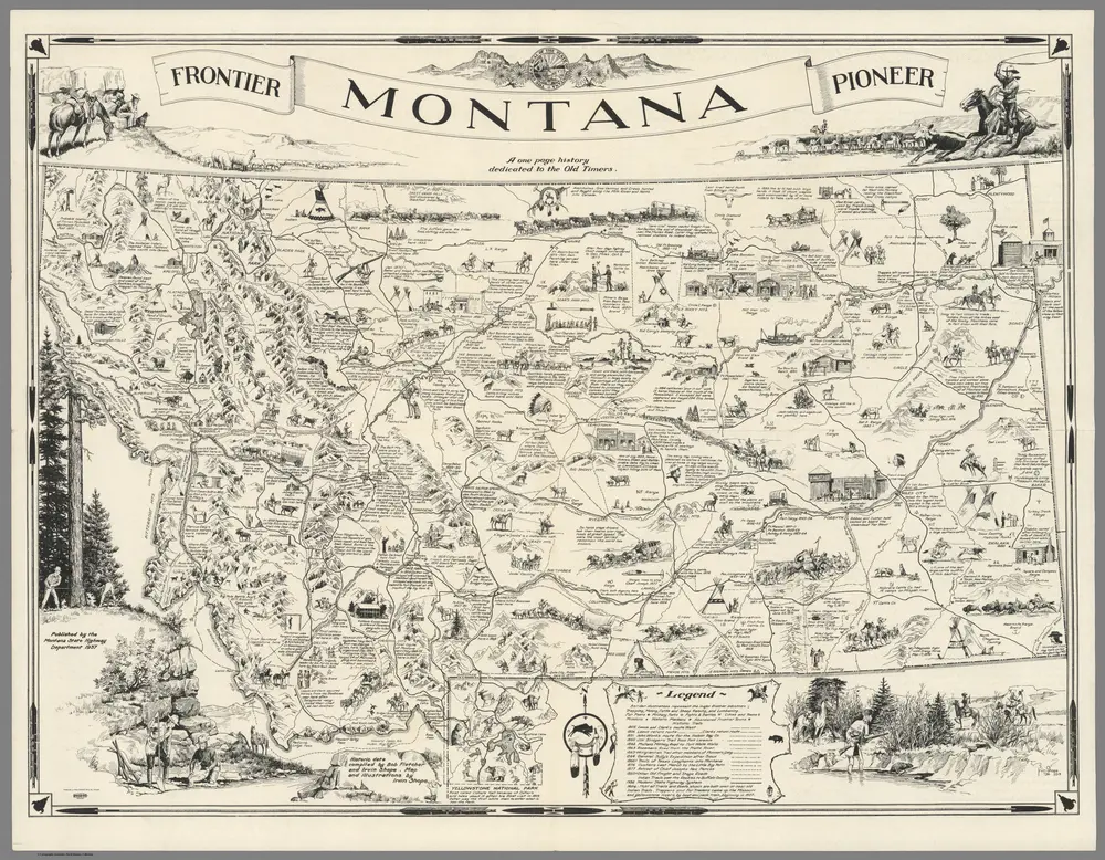 Thumbnail of historical map