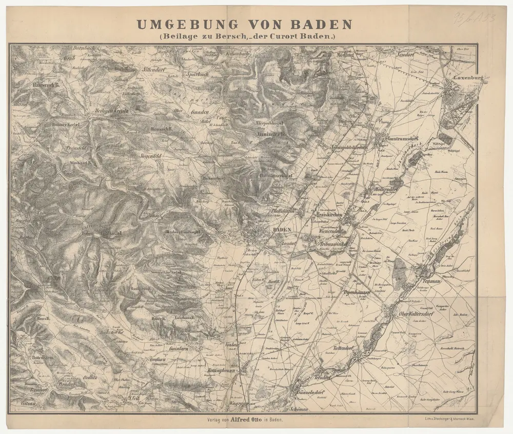 Thumbnail of historical map