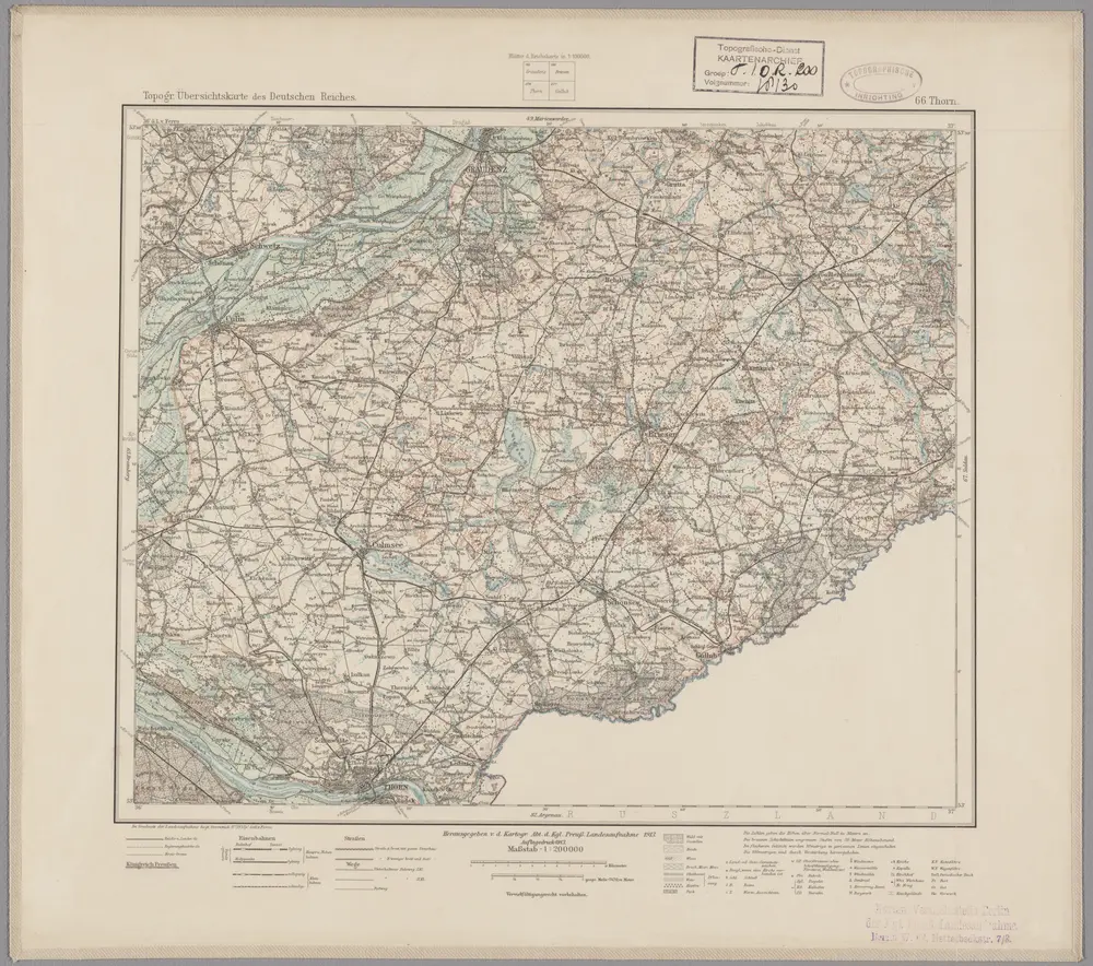 Vista previa del mapa antiguo