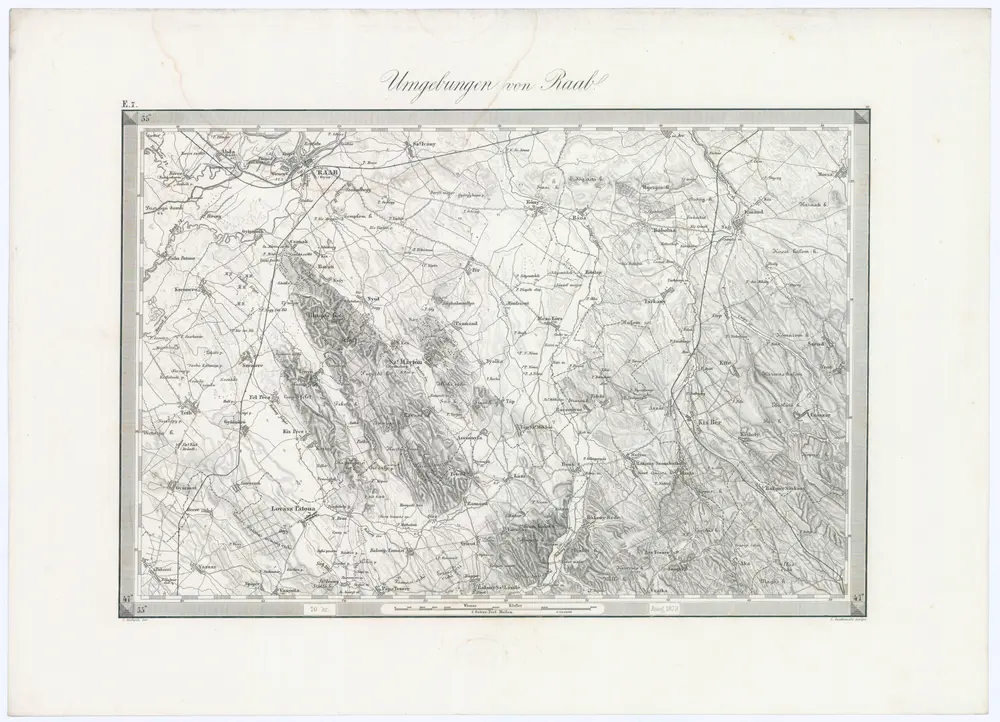 Thumbnail of historical map