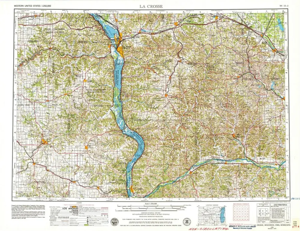 Pré-visualização do mapa antigo