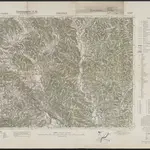 Anteprima della vecchia mappa