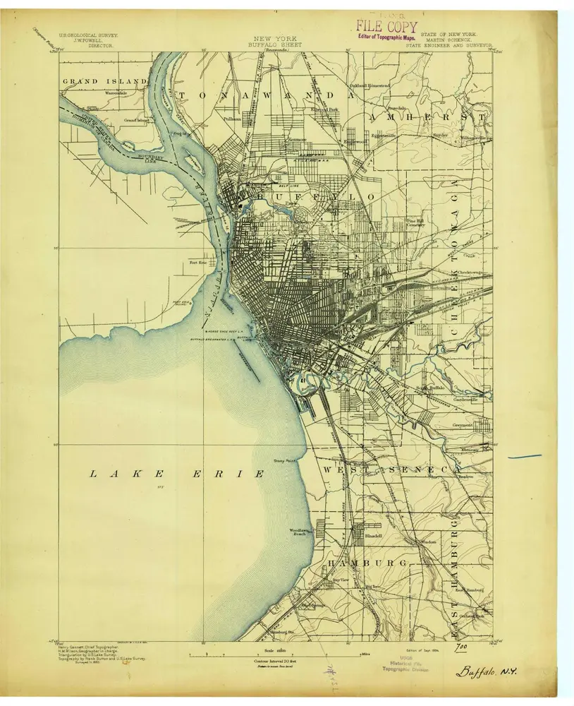 Pré-visualização do mapa antigo