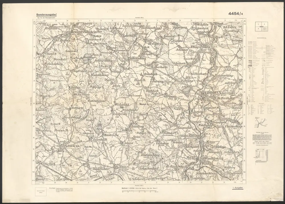 Pré-visualização do mapa antigo