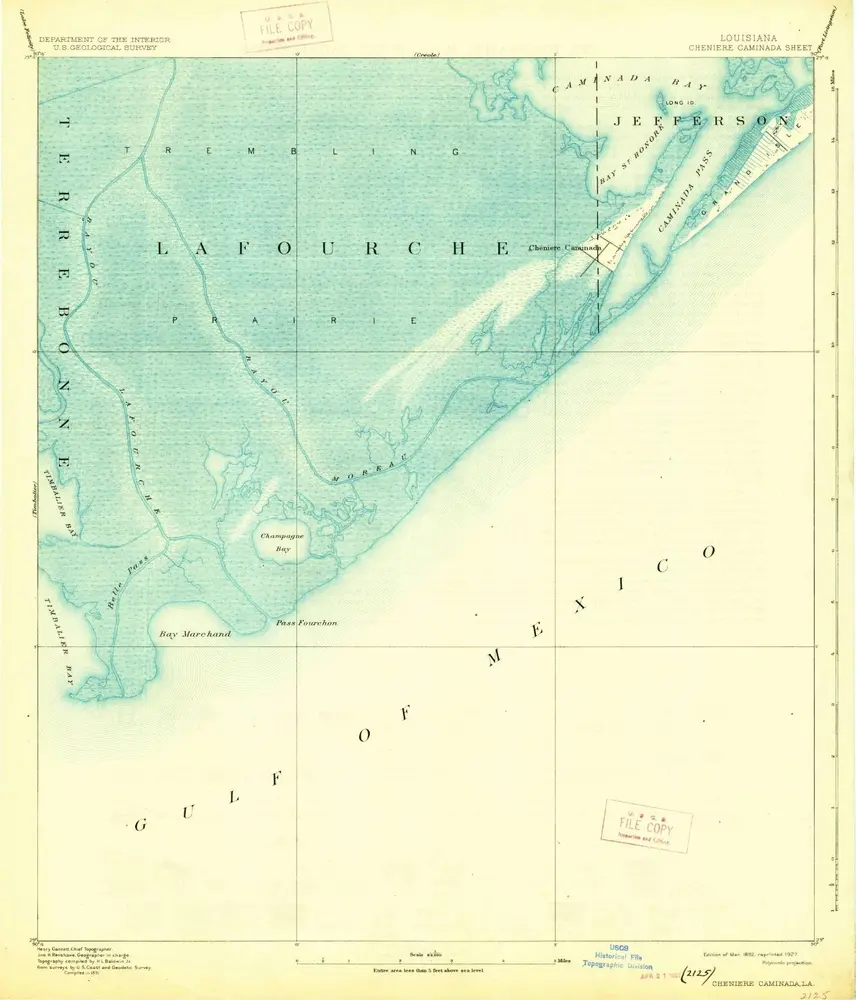 Thumbnail of historical map