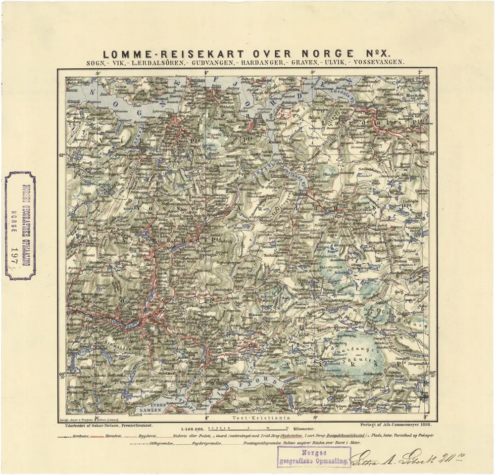 Anteprima della vecchia mappa