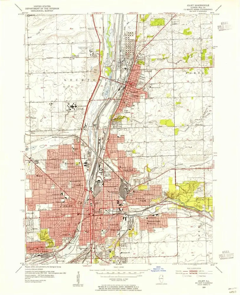 Vista previa del mapa antiguo