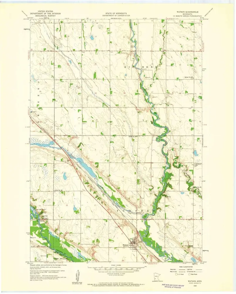 Anteprima della vecchia mappa