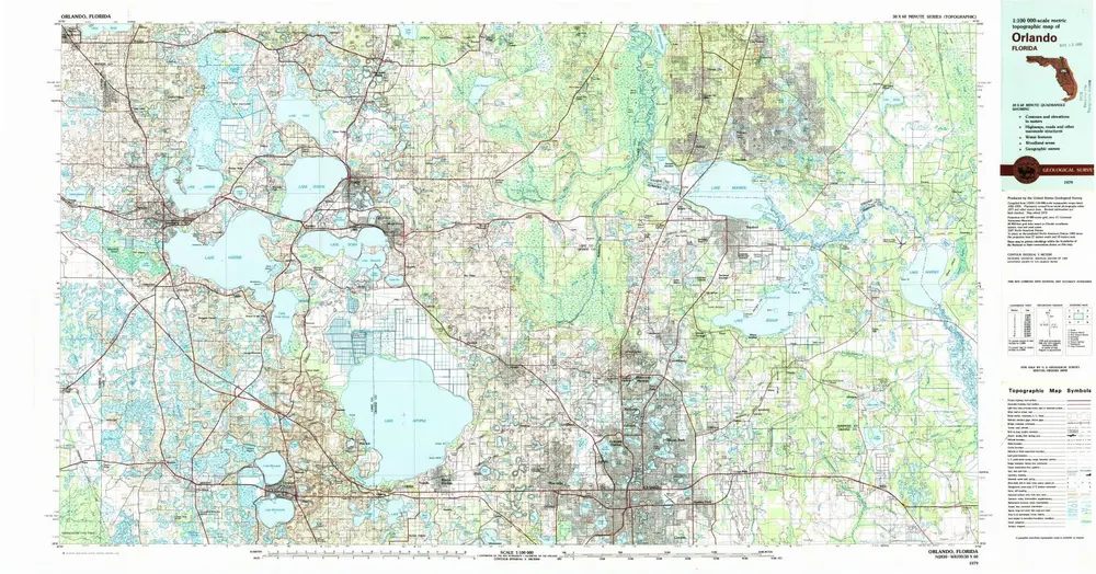 Pré-visualização do mapa antigo