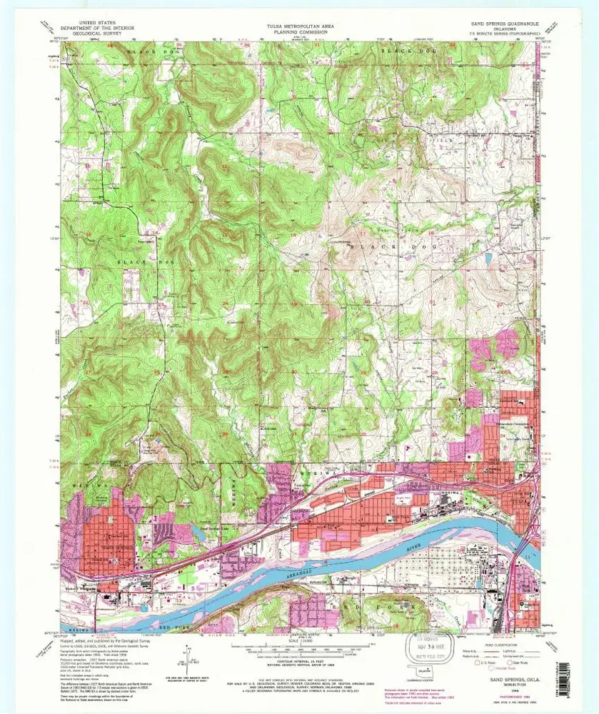 Vista previa del mapa antiguo