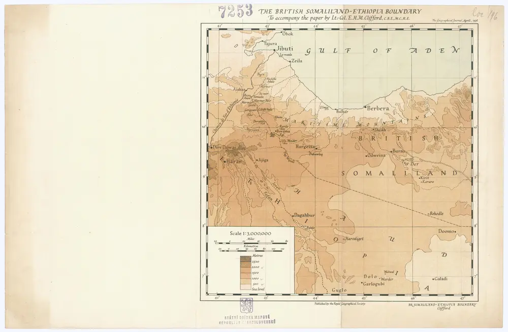 Anteprima della vecchia mappa