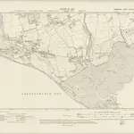 Anteprima della vecchia mappa