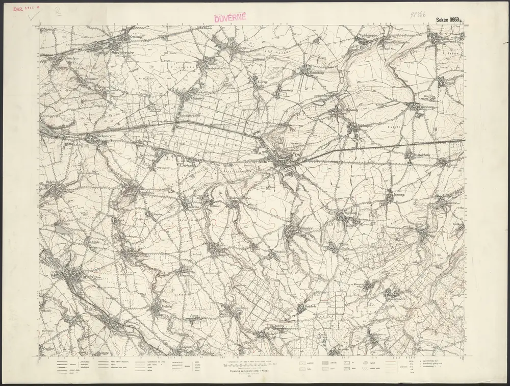 Vista previa del mapa antiguo