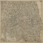 Anteprima della vecchia mappa