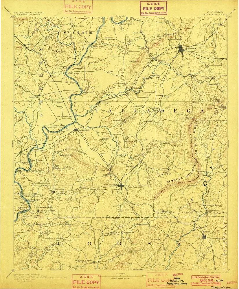 Thumbnail of historical map