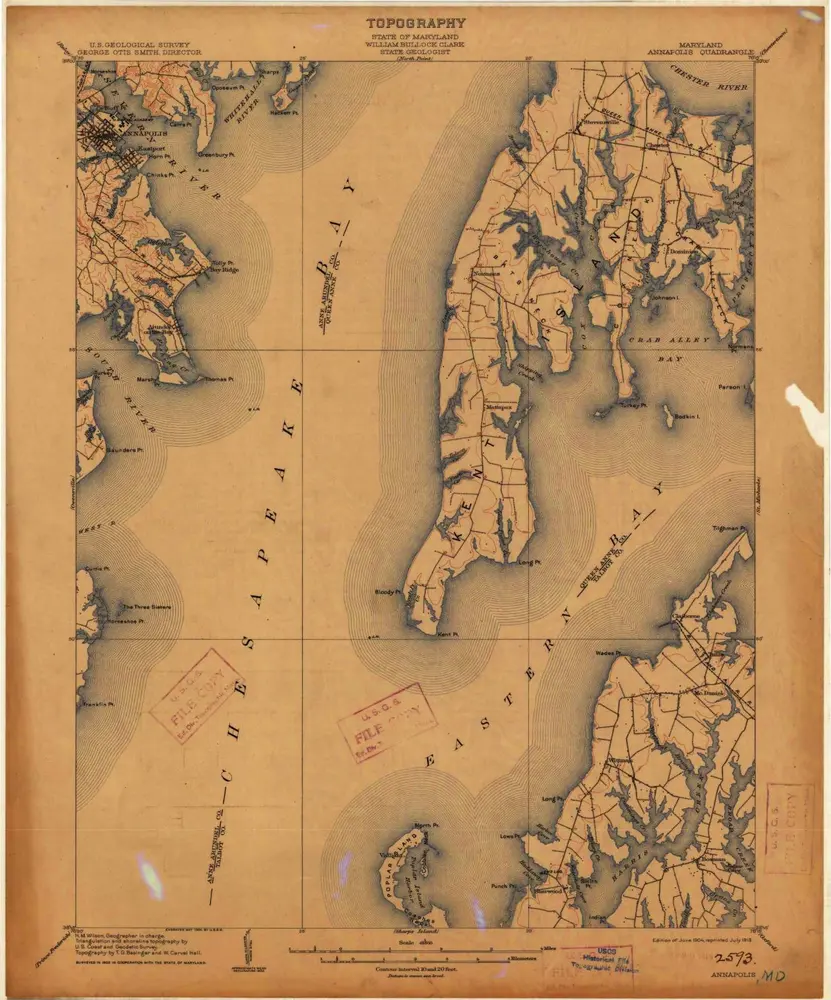 Thumbnail of historical map