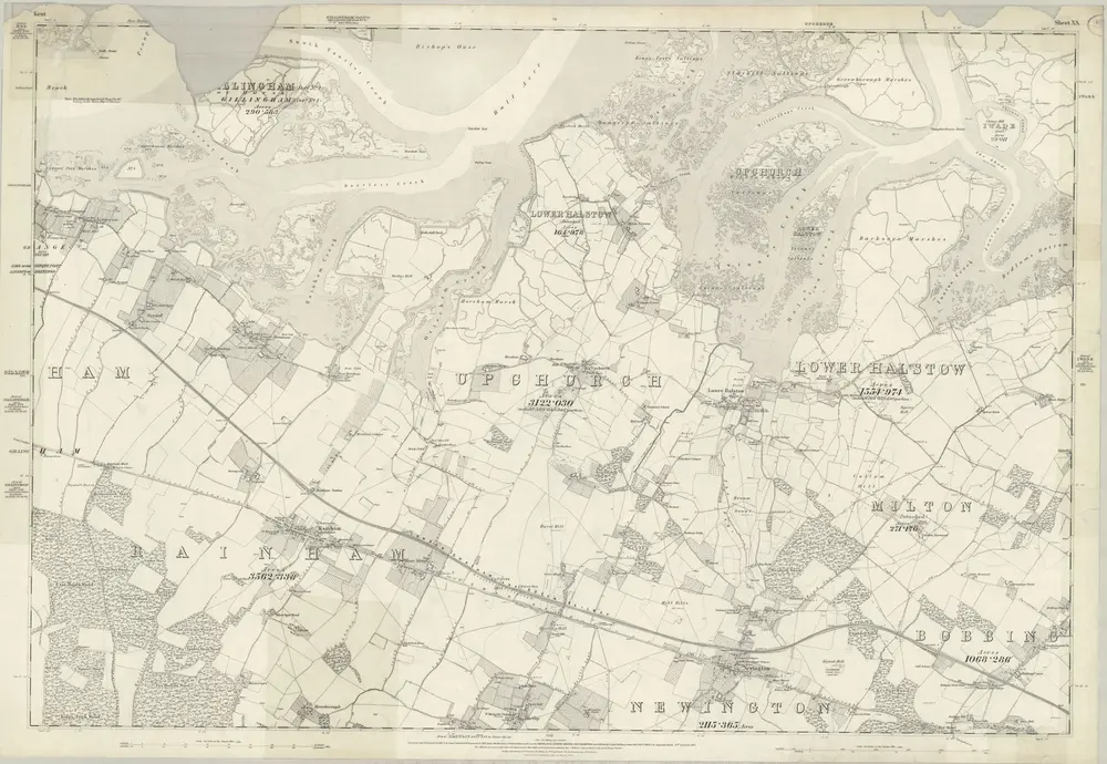 Thumbnail of historical map