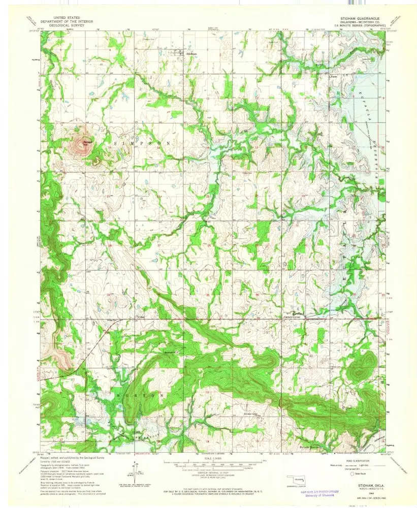 Pré-visualização do mapa antigo