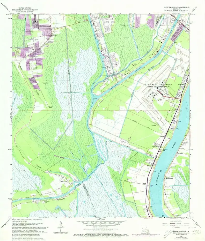 Vista previa del mapa antiguo