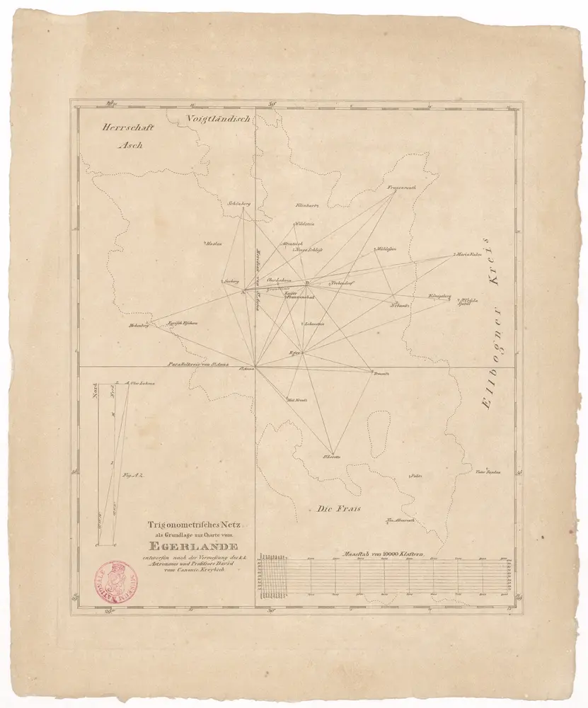 Pré-visualização do mapa antigo