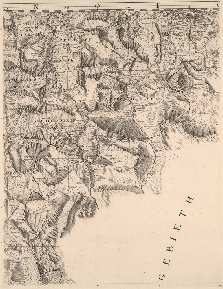 Thumbnail of historical map