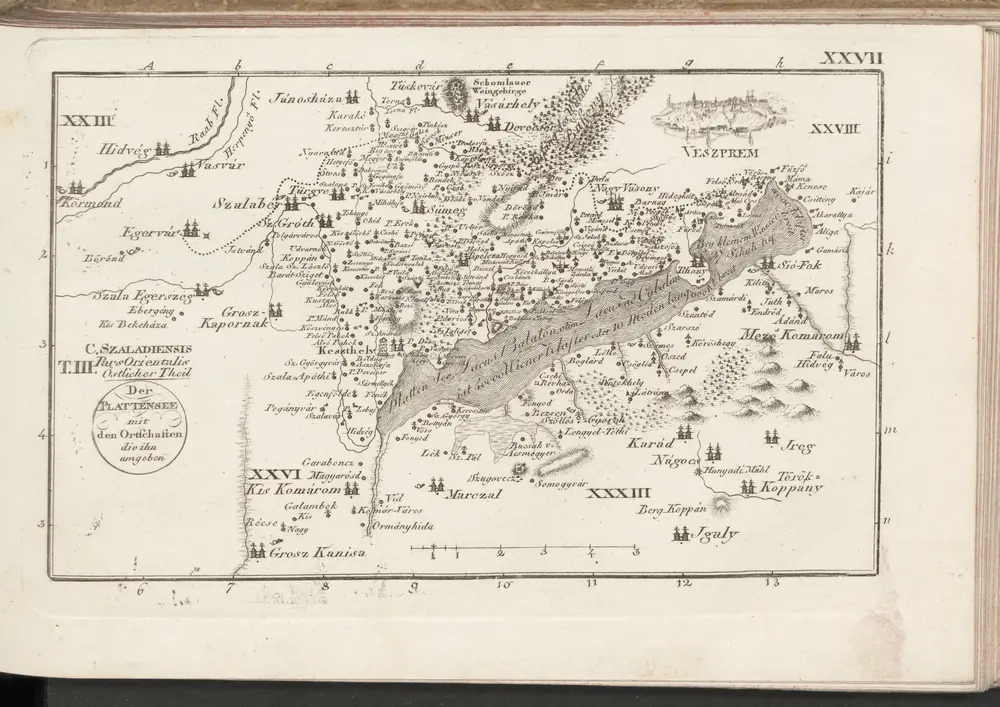 Pré-visualização do mapa antigo