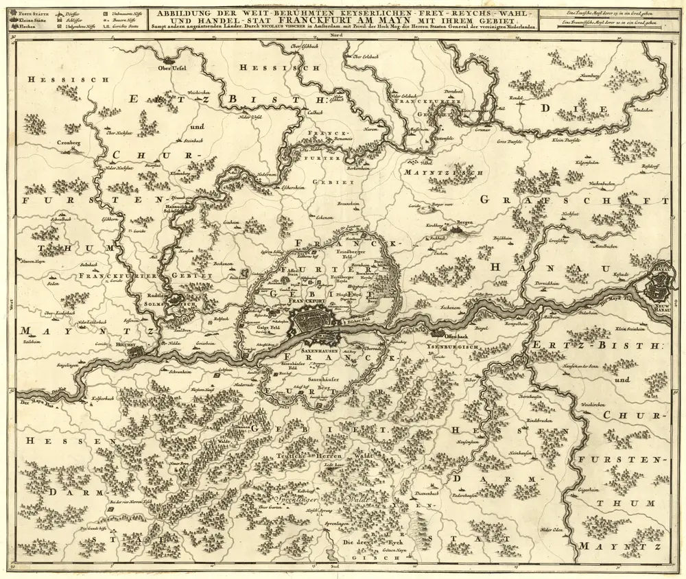 Pré-visualização do mapa antigo