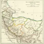 Thumbnail of historical map