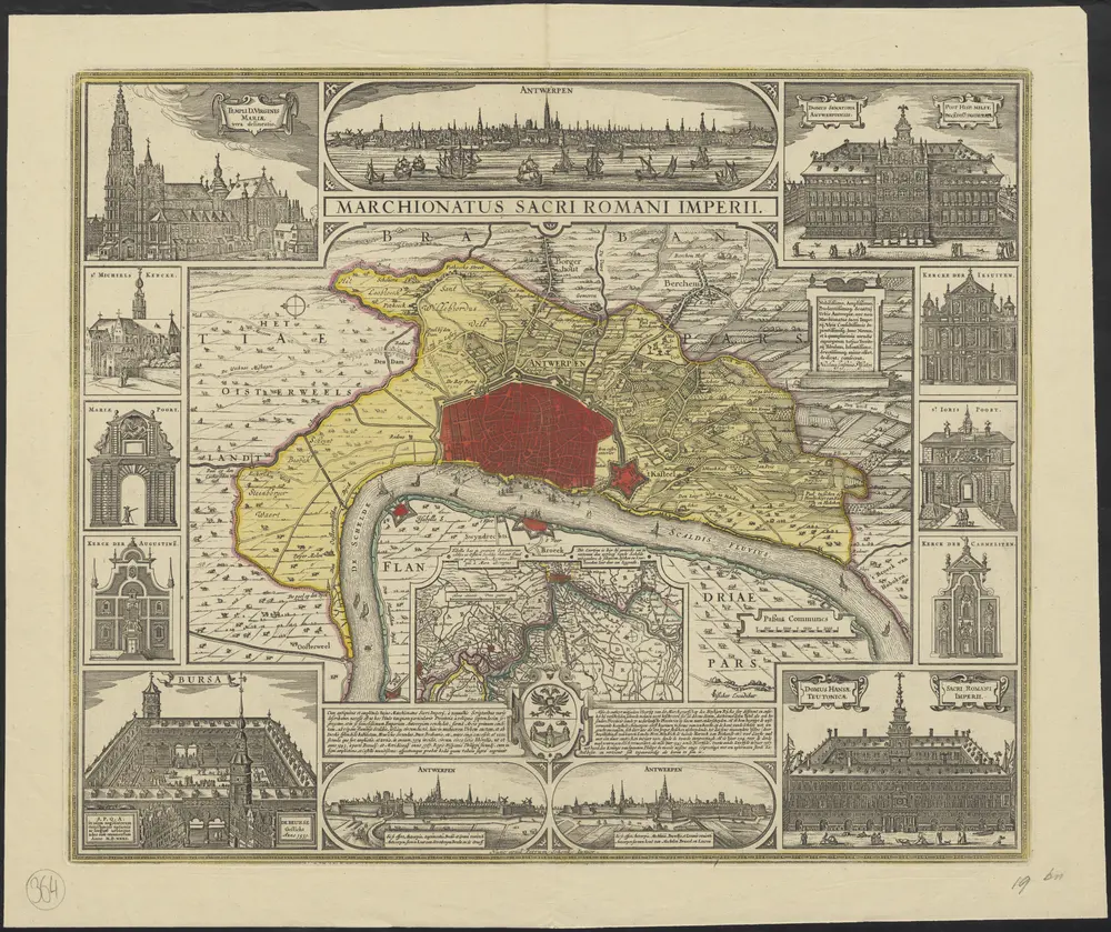 Thumbnail of historical map