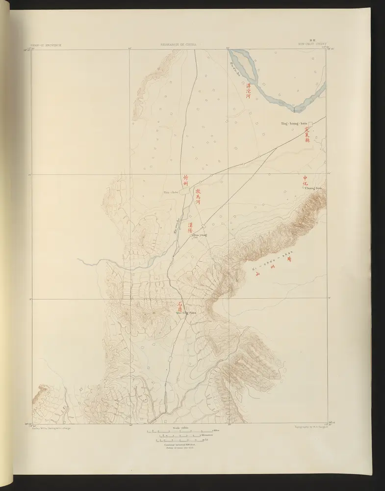 Vista previa del mapa antiguo